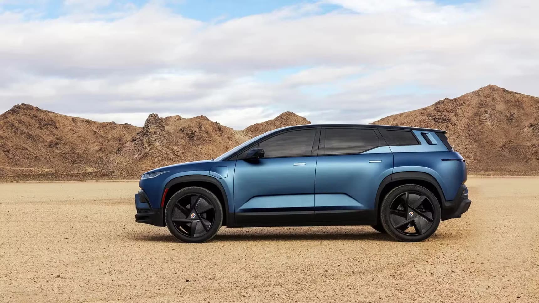 Fisker Ocean na het faillissement: hoe een EV zonder cloud en app letterlijk kan “vastlopen”