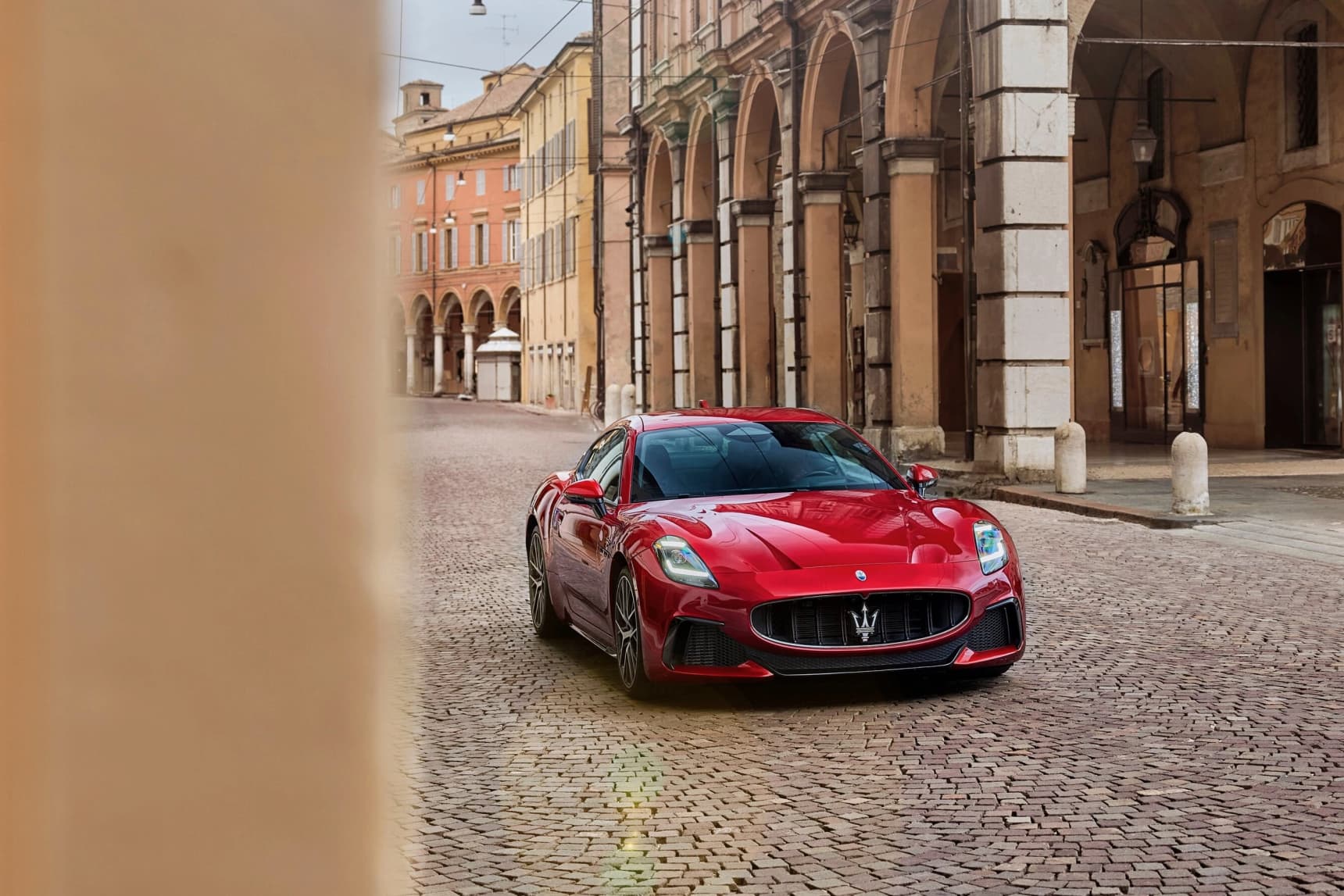 Maserati in vrije val: van 49.000 verkochte wagens naar amper 11.127