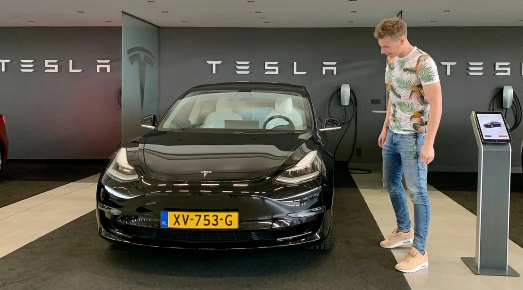Tesla sold the future, now European owners want what they paid for