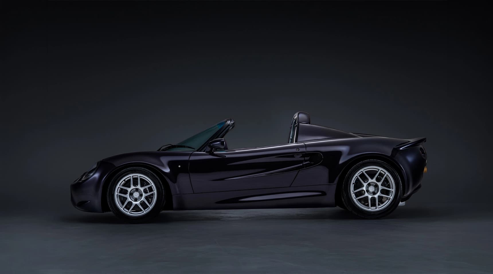 Analogue Automotive VHPK: een Lotus Elise van 600 kg, heruitgevonden met centrale zitpositie