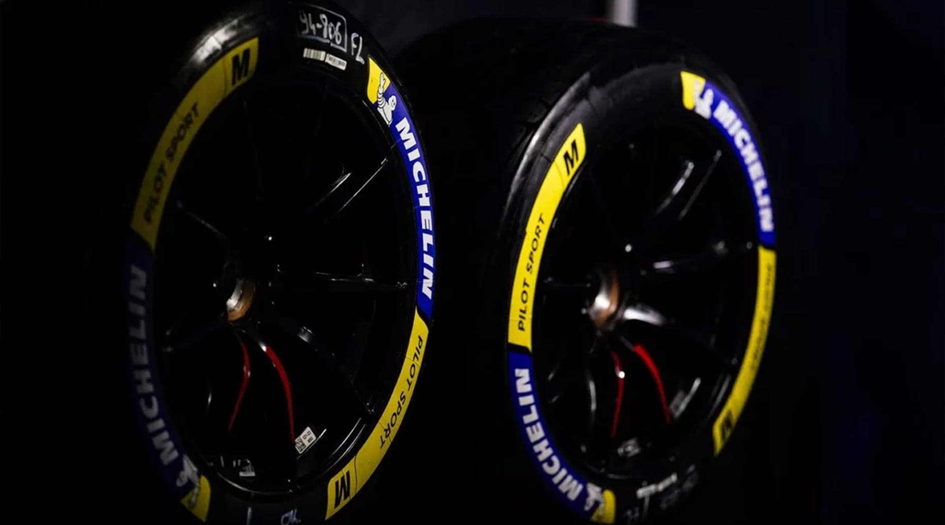 Michelin keeps the Hypercar tyre contract to 2032, which means the tyre war stays cancelled