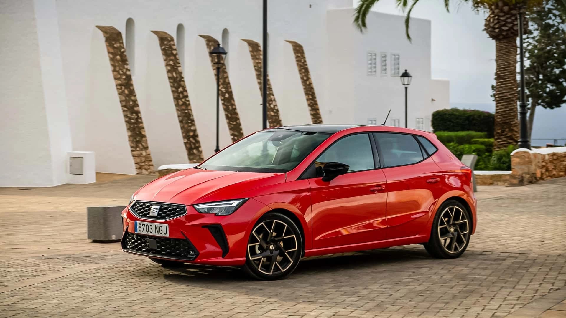 Volkswagen plans to retire Seat by 2029, the brand that created Cupra